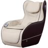 Massagesessel MAXXUS "MX 7.1" Sessel Gr. Kunstleder, mit Heizmatte-mit Kissen-mit Massagefunktion-mit Motor-mit Soundsystem-mit Vollmassagefunktion, Massagefunktion, B/H/T: 66 cm x 94 cm x 105 cm, braun (braun, champagne) Massagesessel