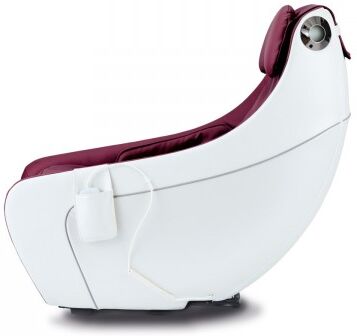 Synca CirC Massagesessel Bordeaux