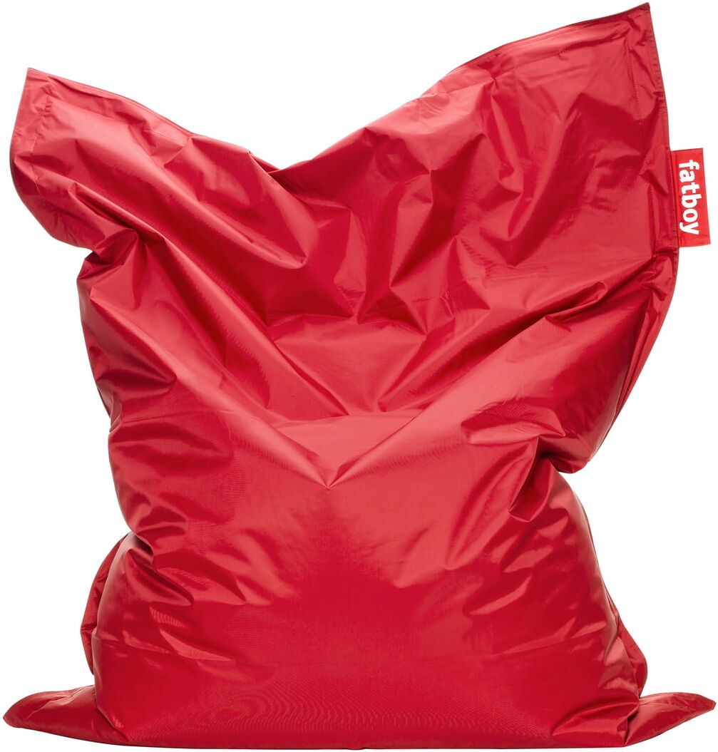 Fatboy - Sitzsack Original, red