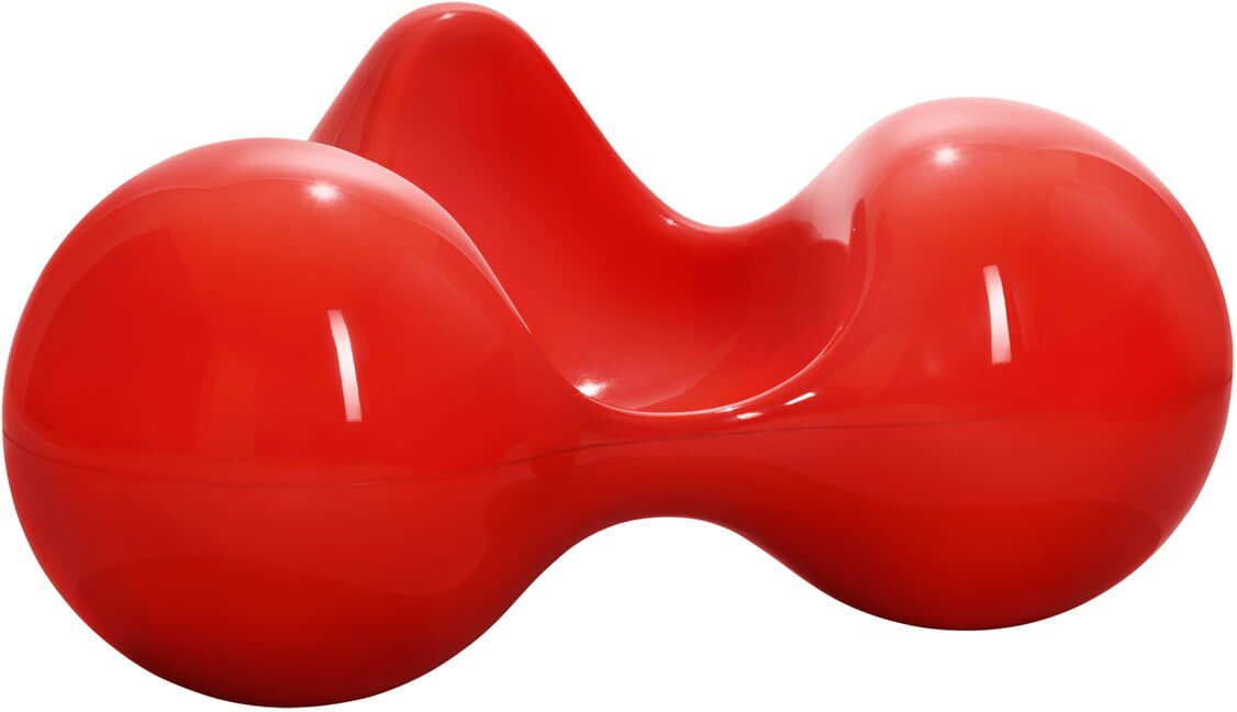 Eero Aarnio Originals - Tomato Chair, rot