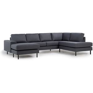 sofa.dk Madrid   U-sofa