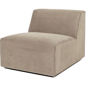 sofa.dk Manhattan   Midtermodul - 1 seater