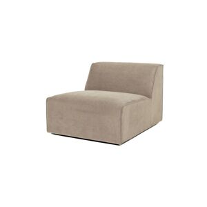 sofa.dk Manhattan   Midtermodul - 1,5 seater