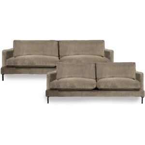 sofa.dk Barcelona   sofasæt