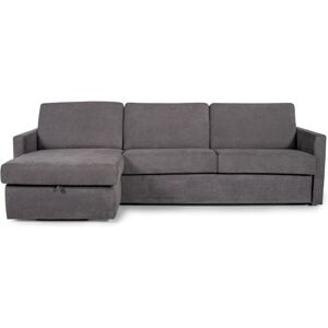 sofa.dk Rimini   Chaiselong  - Sovesofa