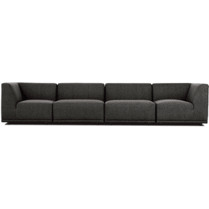 sofa.dk New York   4-personers modulsofa - Udstillingsmodel