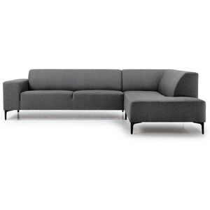 sofa.dk Berlin   Hjørnesofa med open-end