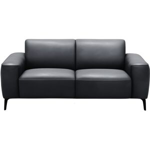 Assens lædersofa