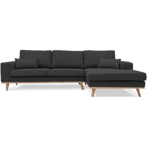 Genova chais.sofa højrevendt