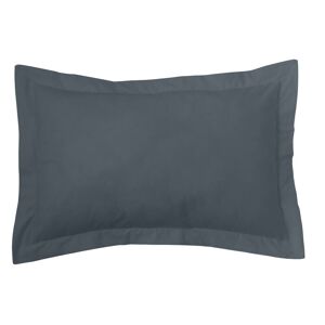GreatTiger Cushion cover Alexandra House Living Grey 55 x 55 + 5 cm