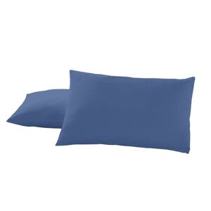 GreatTiger Pillowcase Alexandra House Living Blue 50 x 80 cm (2 Units)