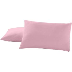 GreatTiger Pillowcase Alexandra House Living Pink 50 x 80 cm (2 Units)