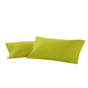 Pudebetræk Alexandra House Living Pistacie 45 x 95 cm (2 enheder)