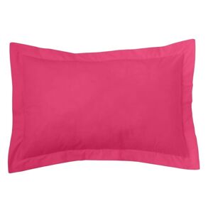 GreatTiger Cushion cover Alexandra House Living Pink 55 x 55 + 5 cm