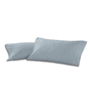 GreatTiger Pillowcase Alexandra House Living Grey 45 x 95 cm (2 Units)