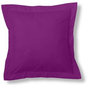 GreatTiger Cushion cover Alexandra House Living Purple 45 x 45 cm