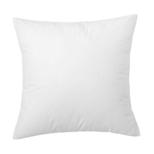 GreatTiger Cushion cover Alexandra House Living White 40 x 40 cm