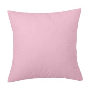 GreatTiger Cushion cover Alexandra House Living Pink 40 x 40 cm