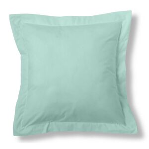 GreatTiger Cushion cover Alexandra House Living Aquamarine 55 x 55 + 5 cm