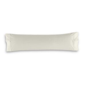 GreatTiger Pillowcase Alexandra House Living Cream 45 x 110 cm