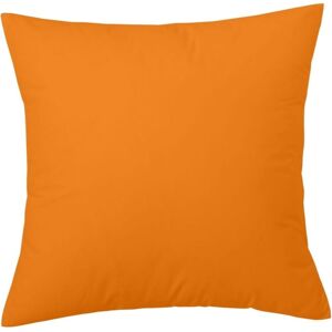 GreatTiger Cushion cover Alexandra House Living Orange 40 x 40 cm