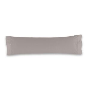GreatTiger Pillowcase Alexandra House Living Dark grey 45 x 110 cm