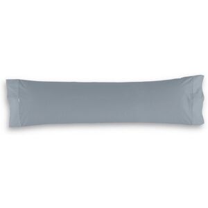 GreatTiger Pillowcase Alexandra House Living Steel Steel Grey 45 x 170 cm