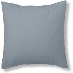 GreatTiger Cushion cover Alexandra House Living Steel Steel Grey 40 x 40 cm