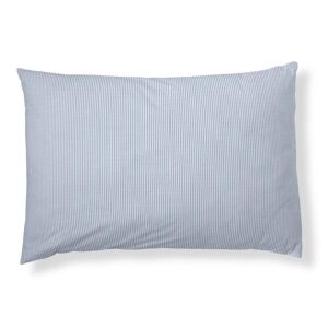 GreatTiger Cushion cover Alexandra House Living Blue 2 Units