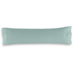 GreatTiger Pillowcase Alexandra House Living Water Light Green 45 x 125 cm