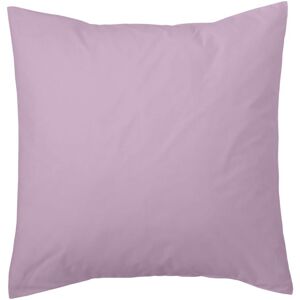 GreatTiger Cushion cover Alexandra House Living Light mauve 40 x 40 cm