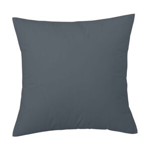 GreatTiger Cushion cover Alexandra House Living Grey 40 x 40 cm