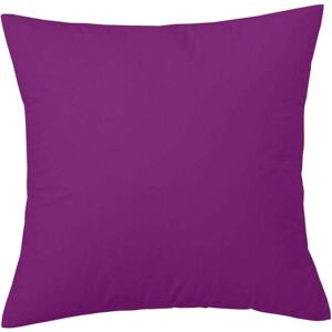 GreatTiger Cushion cover Alexandra House Living Purple 40 x 40 cm