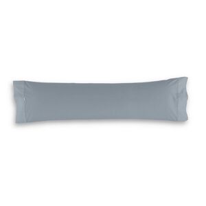 GreatTiger Pillowcase Alexandra House Living Steel Steel Grey 45 x 125 cm