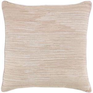 GreatTiger Cushion cover Alexandra House Living Taver Beige 50 x 50 cm