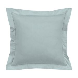 GreatTiger Cushion cover Alexandra House Living QUTUN Light Blue 55 x 55 + 5 cm 2 Units