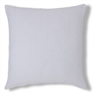 GreatTiger Cushion cover Alexandra House Living White 45 x 45 cm 2 Units