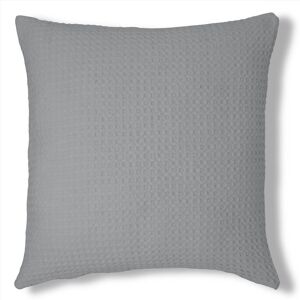 GreatTiger Cushion cover Alexandra House Living Pearl Gray 45 x 45 cm 2 Units