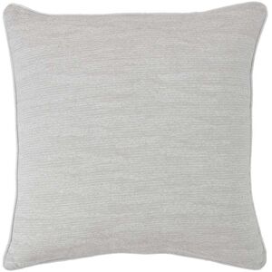 GreatTiger Cushion cover Alexandra House Living Taver Grey 50 x 50 cm