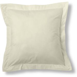 GreatTiger Cushion cover Alexandra House Living Cream 45 x 45 cm