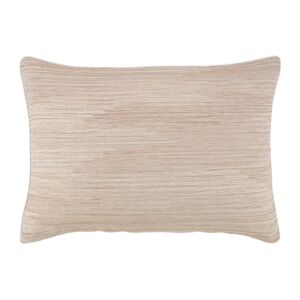 GreatTiger Cushion cover Alexandra House Living Taver Beige 50 x 70 cm