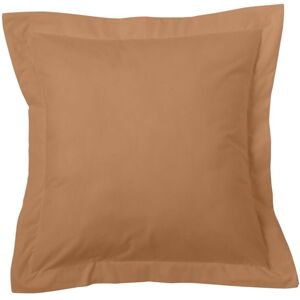 GreatTiger Cushion cover Alexandra House Living Brown 55 x 55 + 5 cm