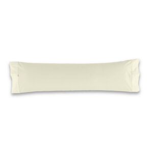 GreatTiger Pillowcase Alexandra House Living Cream 45 x 170 cm