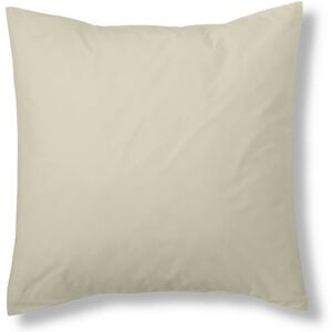 GreatTiger Cushion cover Alexandra House Living Beige 40 x 40 cm