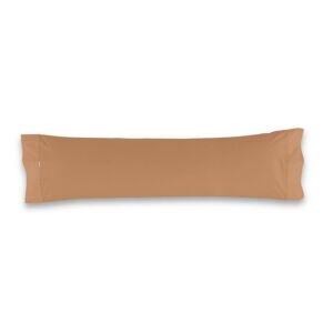 GreatTiger Pillowcase Alexandra House Living Brown 45 x 155 cm