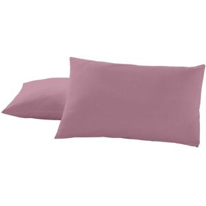 GreatTiger Pillowcase Alexandra House Living Magenta 50 x 80 cm (2 Units)