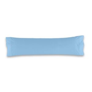 GreatTiger Pillowcase Alexandra House Living Blue Celeste 45 x 110 cm