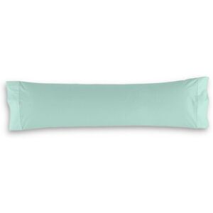 GreatTiger Pillowcase Alexandra House Living Green 45 x 125 cm