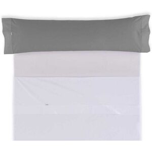 GreatTiger Pillowcase Alexandra House Living Titanium 45 x 125 cm