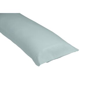 GreatTiger Pillowcase Alexandra House Living QUTUN Light Blue 45 x 170 cm